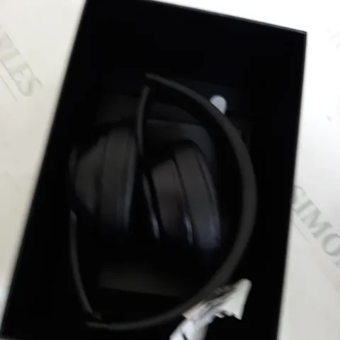 BEATS SOLO³ WIRELESS BLUETOOTH ON-EAR HEADPHONES