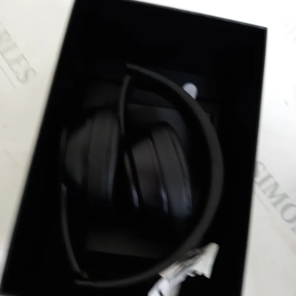 BEATS SOLO³ WIRELESS BLUETOOTH ON-EAR HEADPHONES