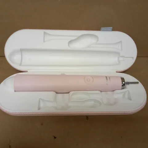 PHILIPS SONICARE DIAMOND CLEAN ELECTRIC TOOTHBRUSH