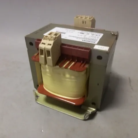 SIEMENS 4AM4842-5AJ10-0FA0 TRANSFORMER