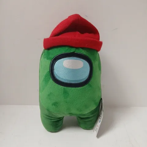 AMONG US PREMIUM PLUSH TOY