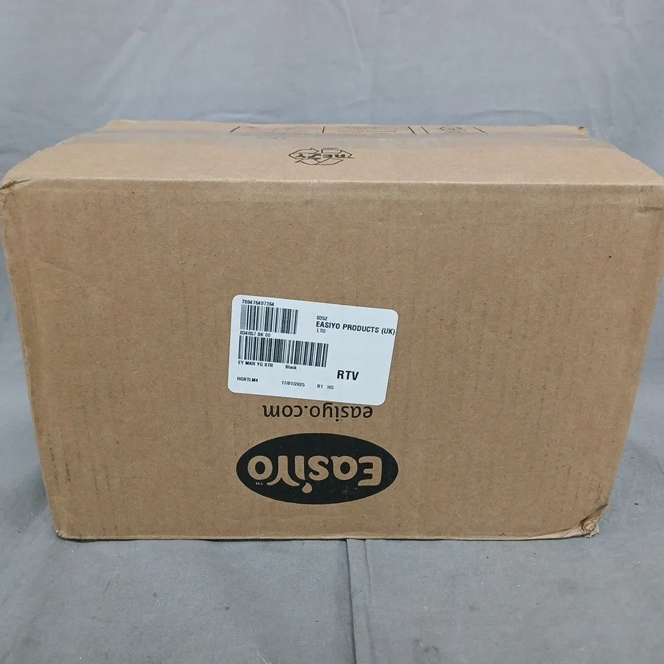 BOXED EASIYO YOGURT MAKER