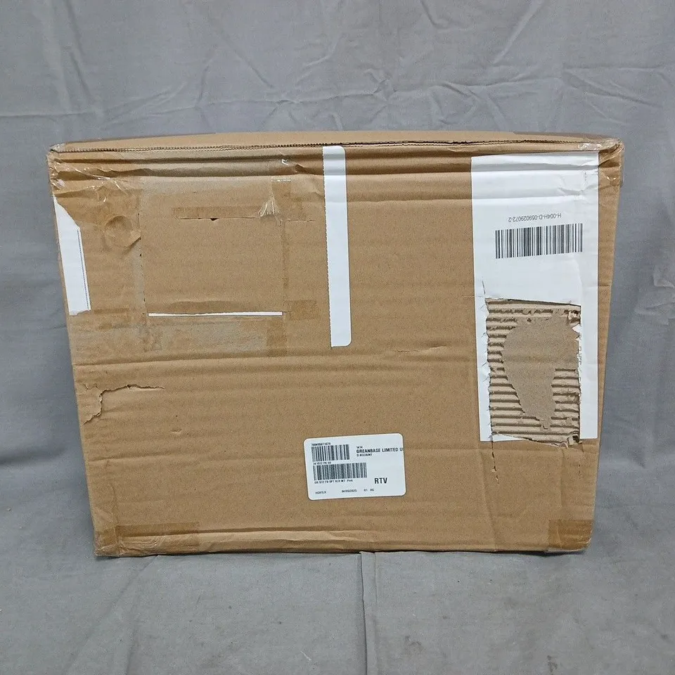 BOXED GARDEN REFLECTIONS SET OF 2 FIBRE OPTIC SOLAR METAL FLOWER STAKES IN PINK