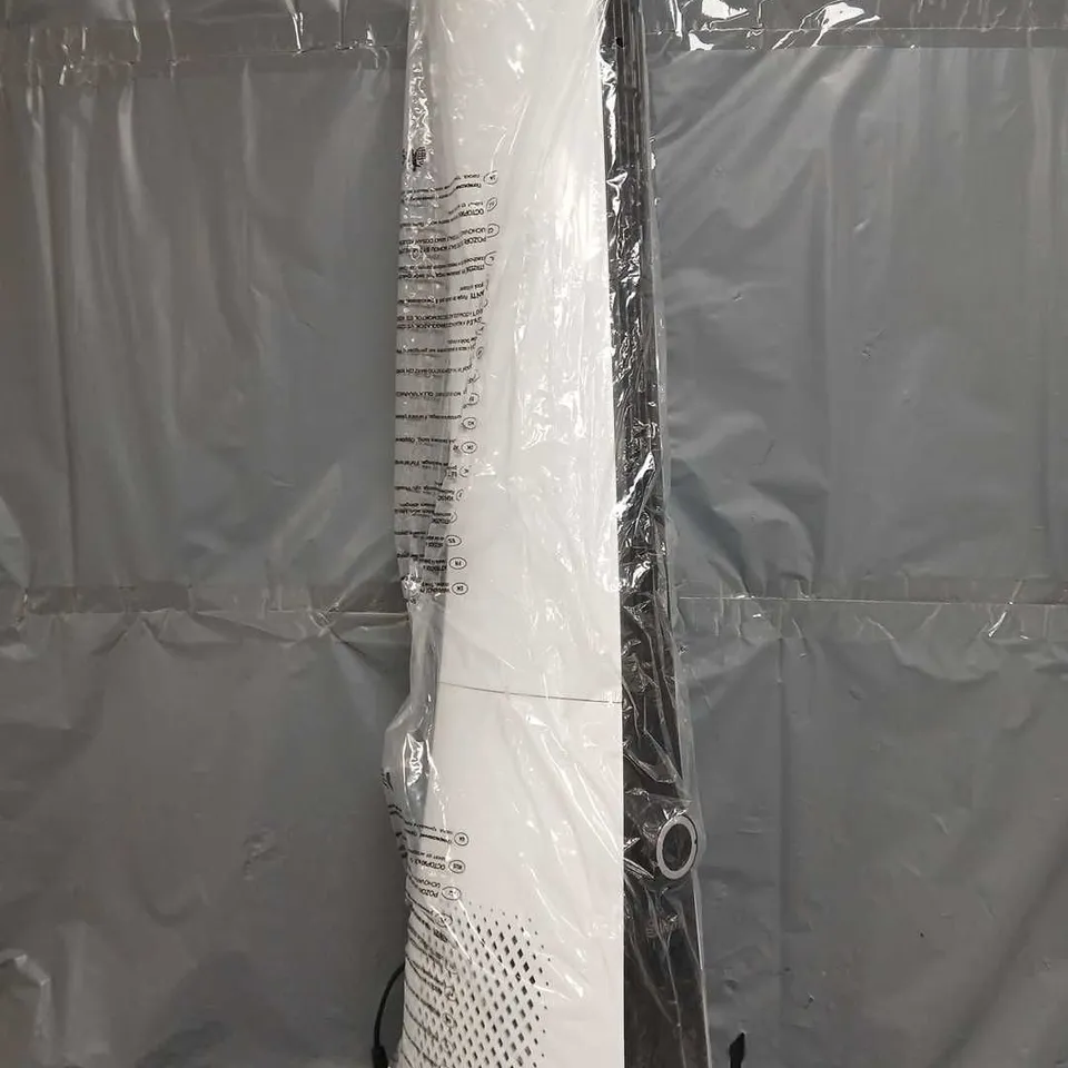 SWAN 44" FREESTANDING TOWER FAN - COLLECTION ONLY