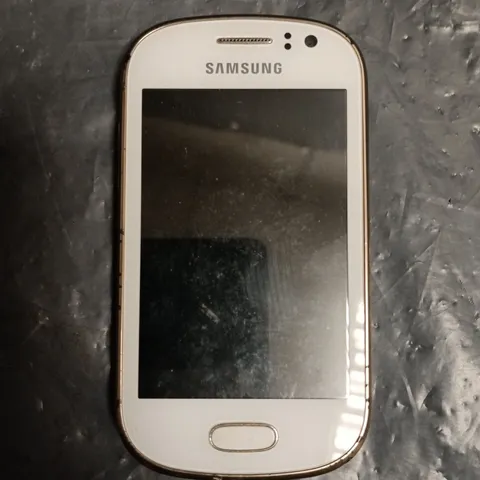 SAMSUNG GALAXY FAME GT-S6810P MOBILE PHONE