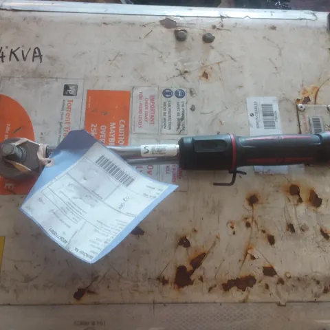 TORQUE WRENCH 1/2" DRIVE 20-100NM