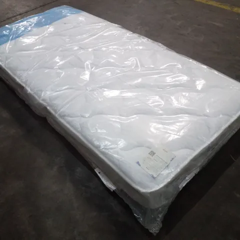 QUALITY BAGGED 90CM SINGLE PREMIUM MATTRESS