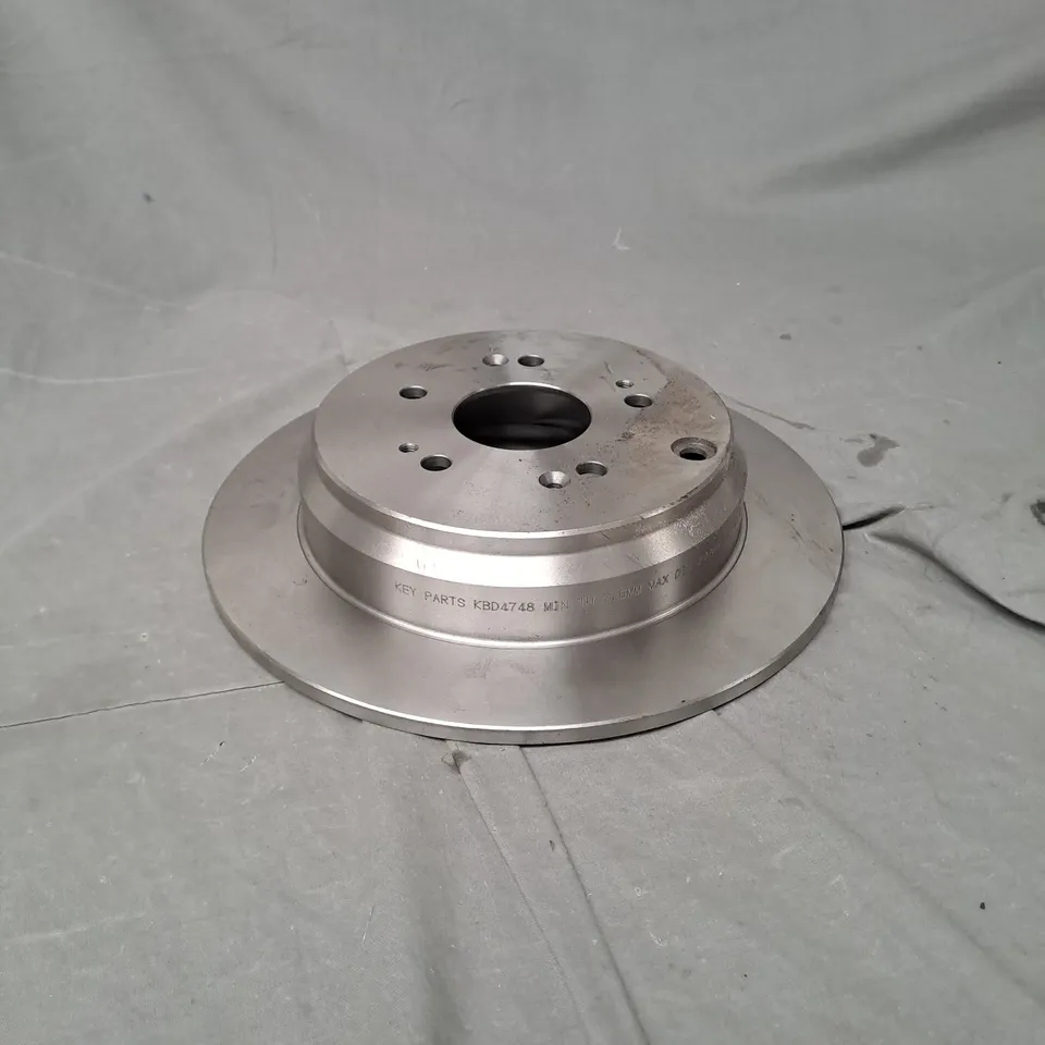 BRAKE DISC - COLLECTION ONLY