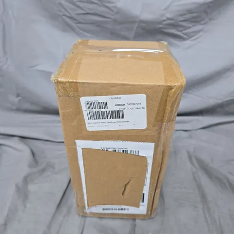 SANTA EXPRESS PRE LIT CHRISTMAS WATER SPINNER