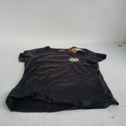 MOUNTAIN WAREHOUSE EDINBURGH SCOTLAND WOMENS UK 10 T SHIRT