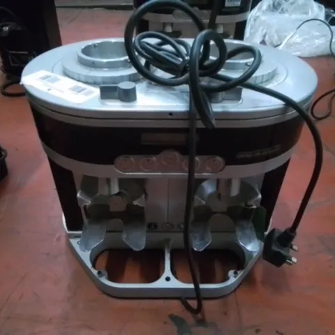 MAHLKONIG COFFEE GRINDER