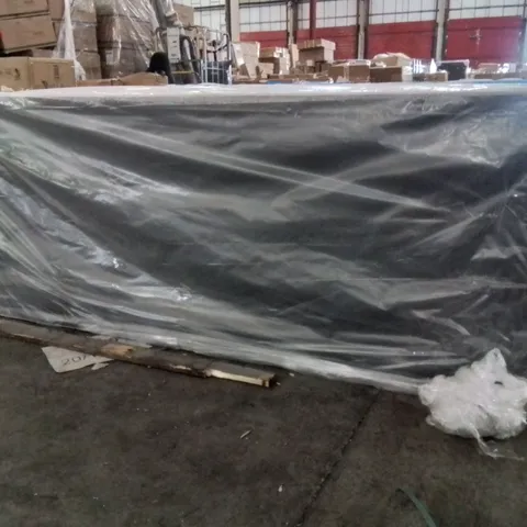 SLEEVED PLUSH DIVAN BED BASE