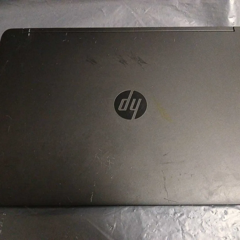 HP PROBOOK 650 G1 LAPTOP 