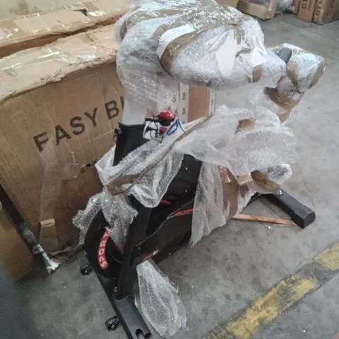 WRAPPED SPORT EXERCISE BIKE