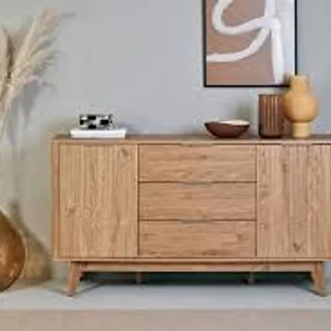 BOXED JAHNKE WAVE SB 150 SIDEBOARD - MONTANA OAK (1 BOX)