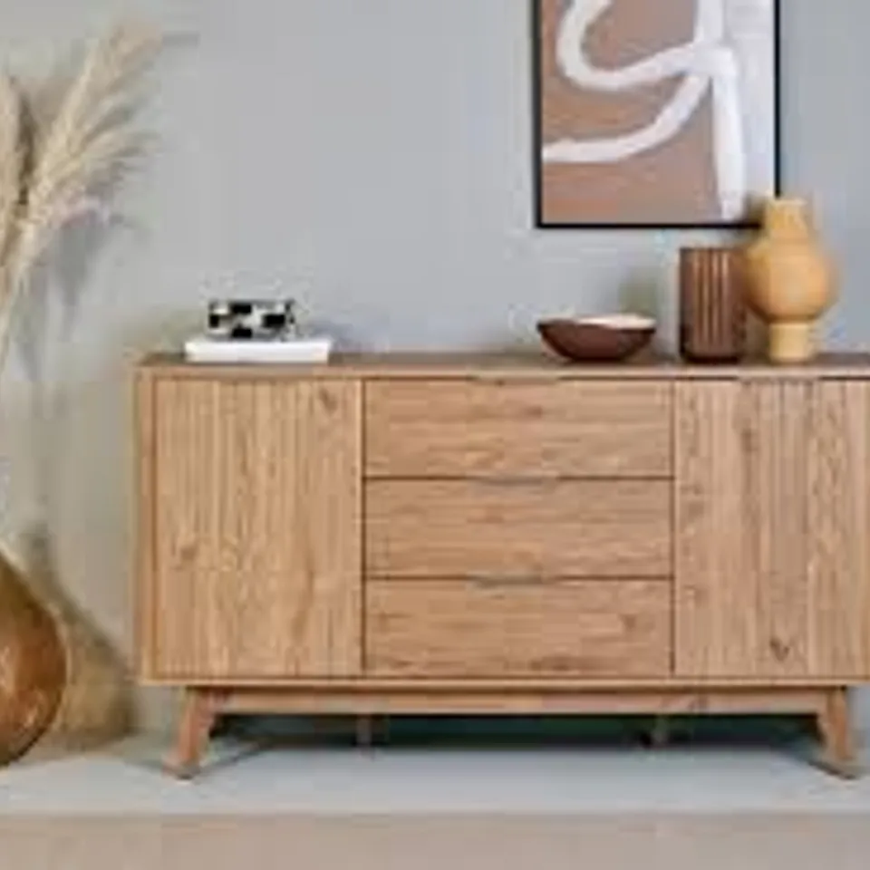 BOXED JAHNKE WAVE SB 150 SIDEBOARD - MONTANA OAK (1 BOX)