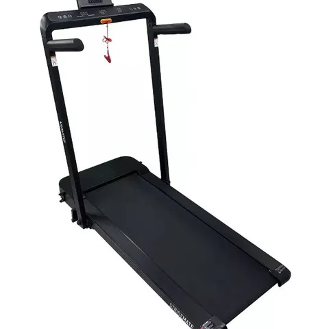 BOXED VIAVITO STRIDEMATE 2-IN-1 WALKING PAD AND TREADMILL