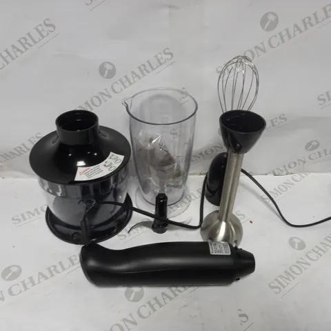 RUSSELL HOBBS DESIRE HAND BLENDER 