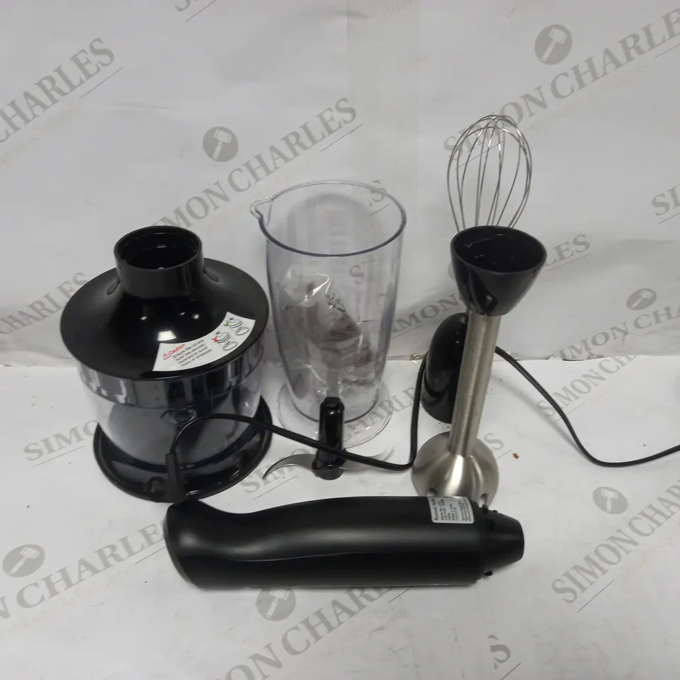 RUSSELL HOBBS DESIRE HAND BLENDER 