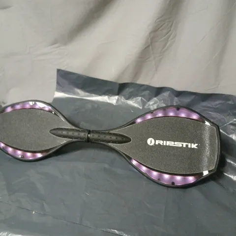 RAZOR RIPSTICK LIGHTSHOW CASTER BOARD