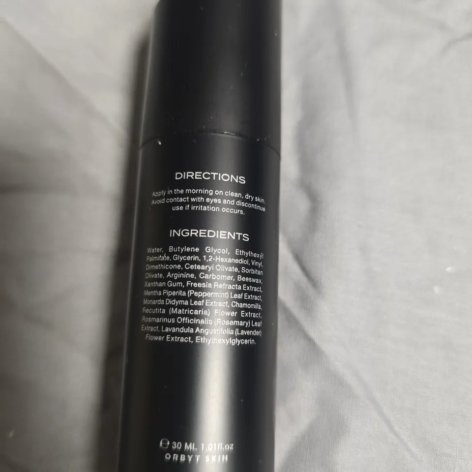 APPROXIMATELY 80 ORBYT URBAN SHIELD MOISTURISER – 30 ML 