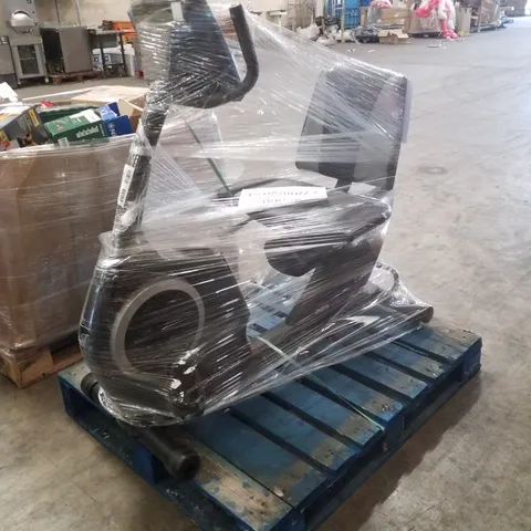 PROFORM NEW 325 CSX RECUMBENT BIKE - UNPROCESSED RAW RETURN