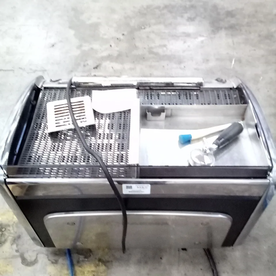 MSEMBL2R COFFEE MACHINE 