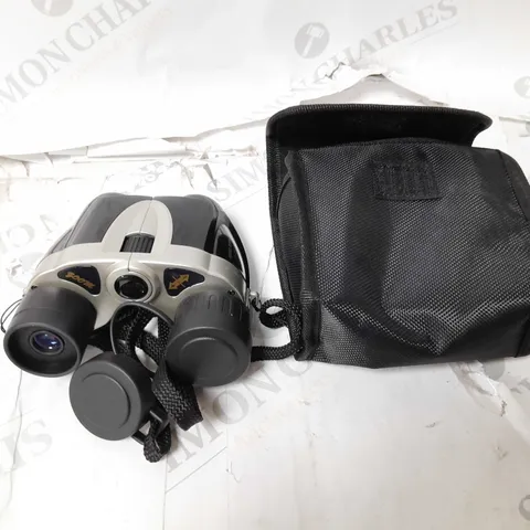 SUNAGOR 9-45X21 MICRO ZOOM BINOCULARS
