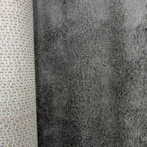 NOBEL MICRO POLYESTER RUG 60 X 180CM