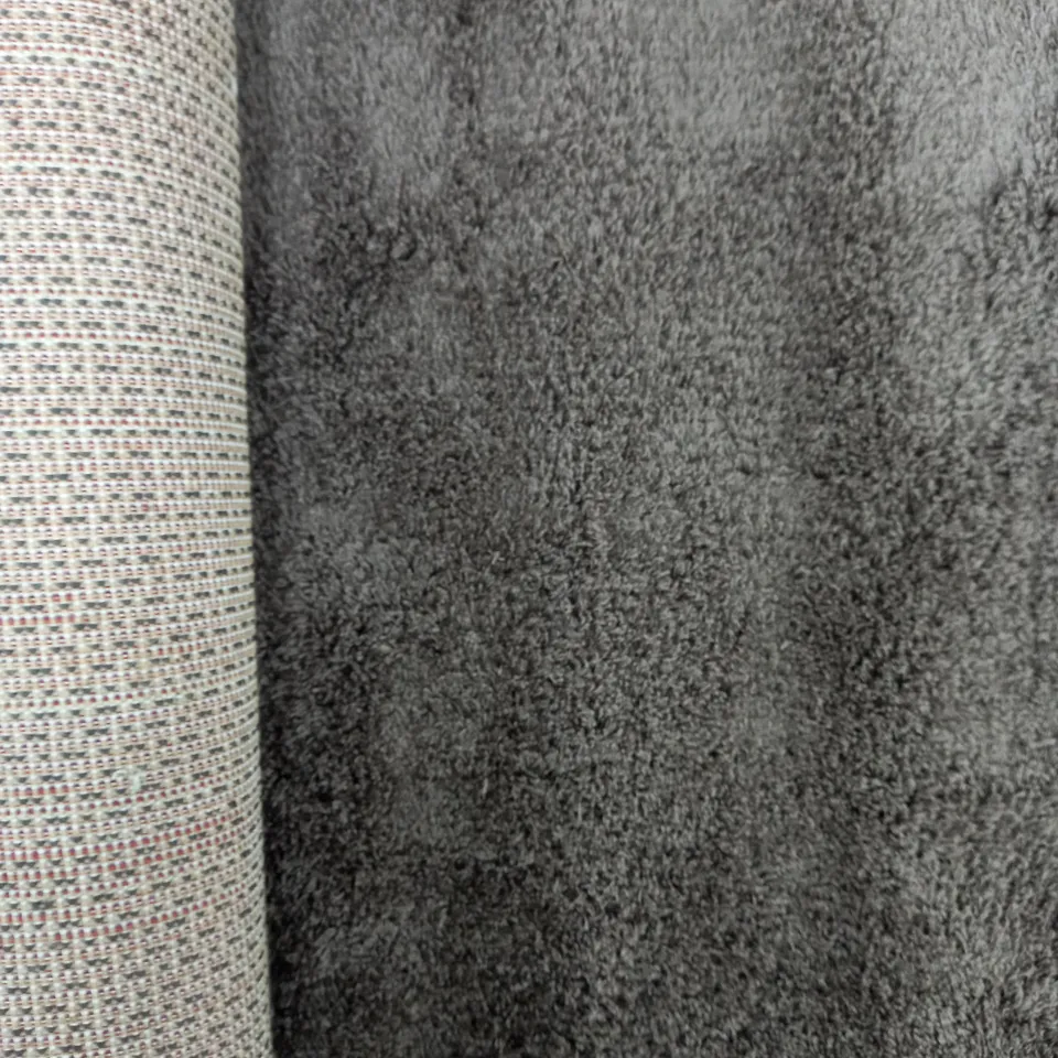 NOBEL MICRO POLYESTER RUG 60 X 180CM