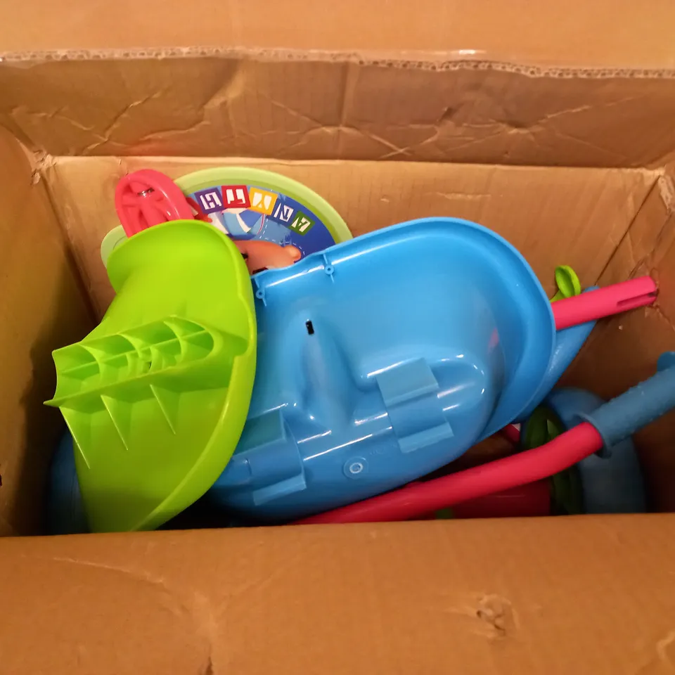 COCOMELON MY FIRST TRIKE  RRP £54.99