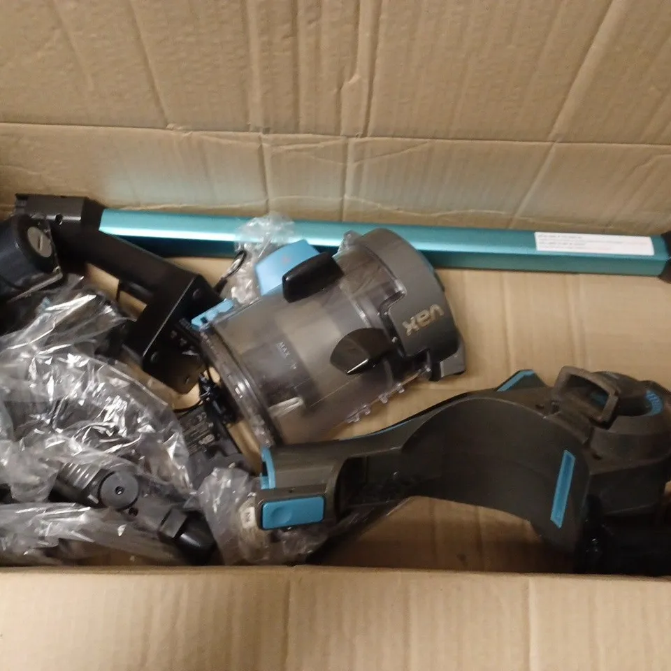 VAX ONEPWR BLADE 3 PET CORDLESS VACUUM CLEANER 