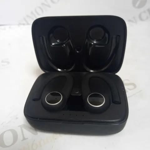 GROOV-E SPORTBUDS TRUE WIRELESS EARPHONES