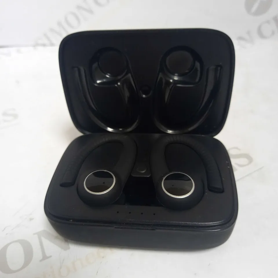 GROOV-E SPORTBUDS TRUE WIRELESS EARPHONES