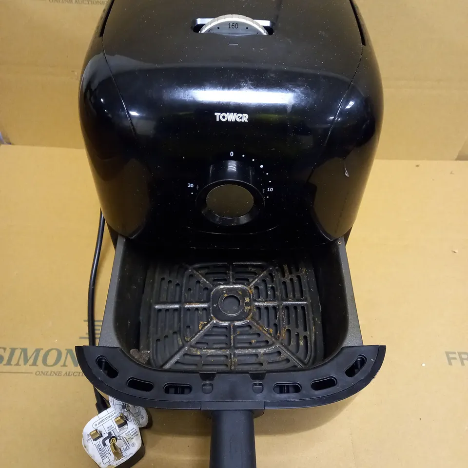 TOWER VORTX AIR FRYER 