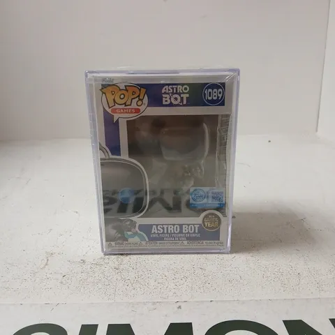 FUNKO POP! GAMES ASTRO BOT 1089 ASTRO BOT