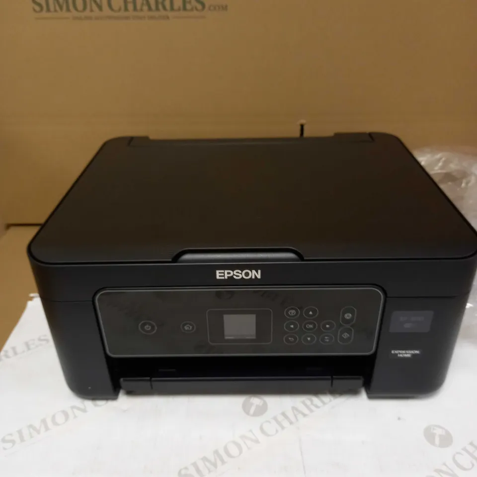 EPSON EXPRESSION HOME XP-3150 WIFI ENABLED COLOUR PRINTER