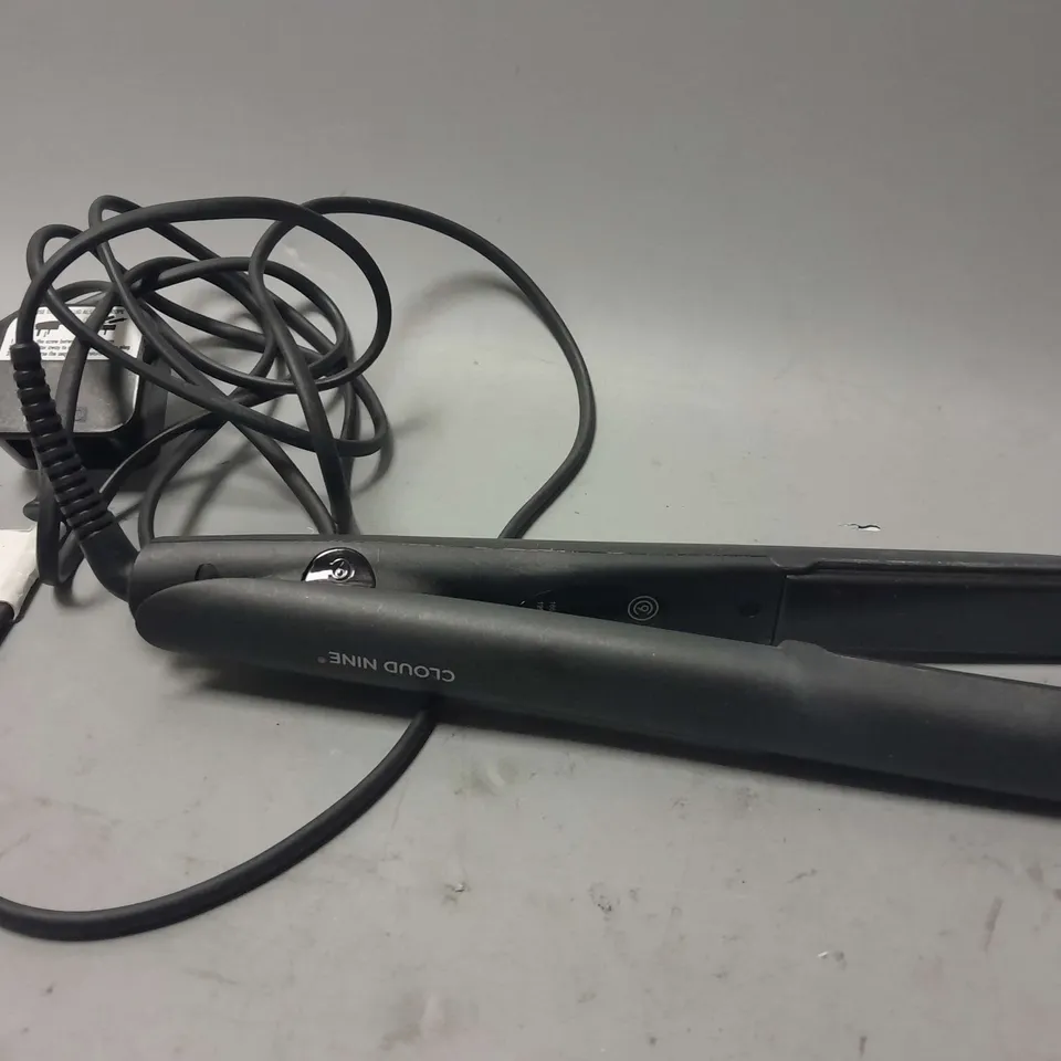 CLOUD NINE THE TOUCH IRON 