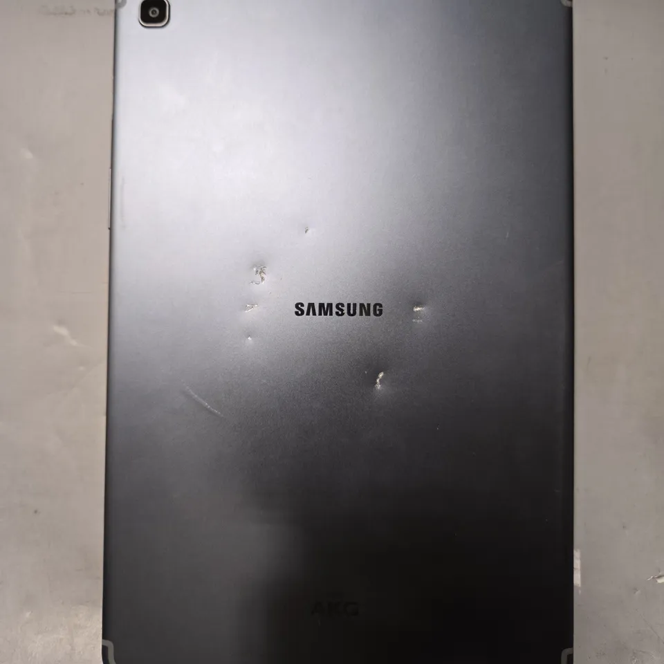 SAMSUNG GALAXY TAB S5E