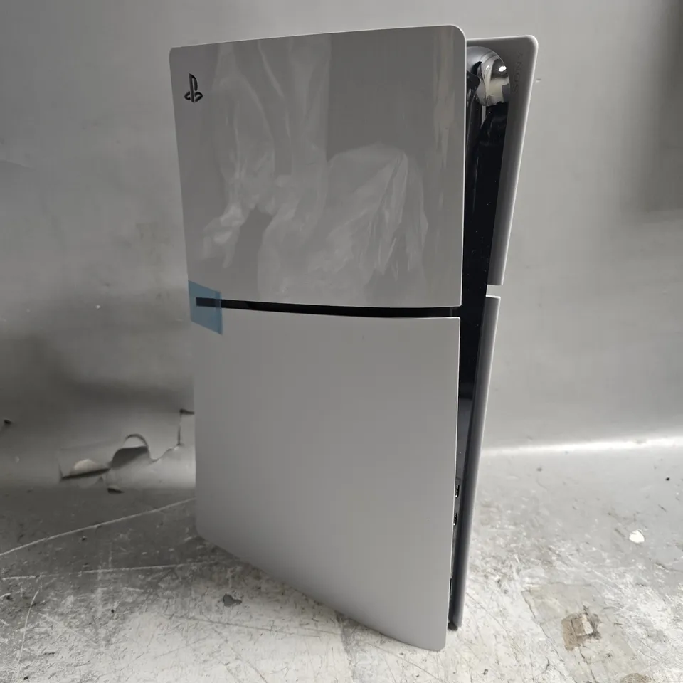 BOXED SONY PLAYSTATION 5 DIGITAL EDITION