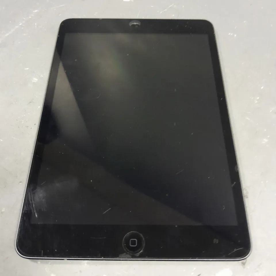 UNBOXED APPLE IPAD - A1432 / MF432B