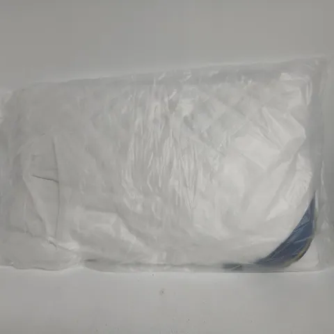 PAIR OF BED PILLOWS
