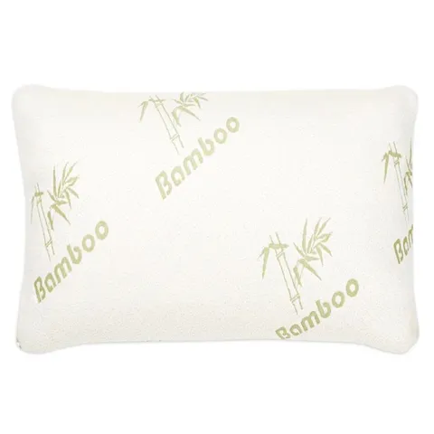 BAGGED TROTWOOD PILLOW 