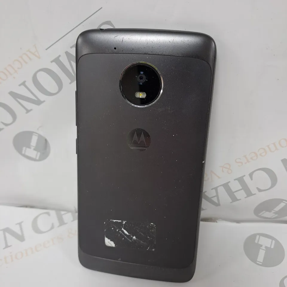 MOTOROLA MOTO G5 MOBILE PHONE