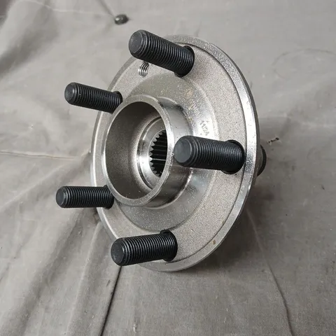 J&R TRADING WHEEL HUB ASSEMBLY