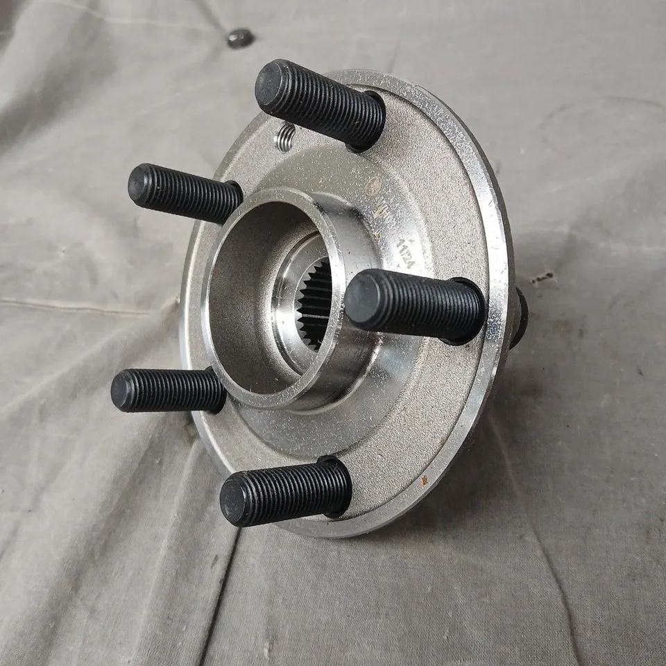 J&R TRADING WHEEL HUB ASSEMBLY