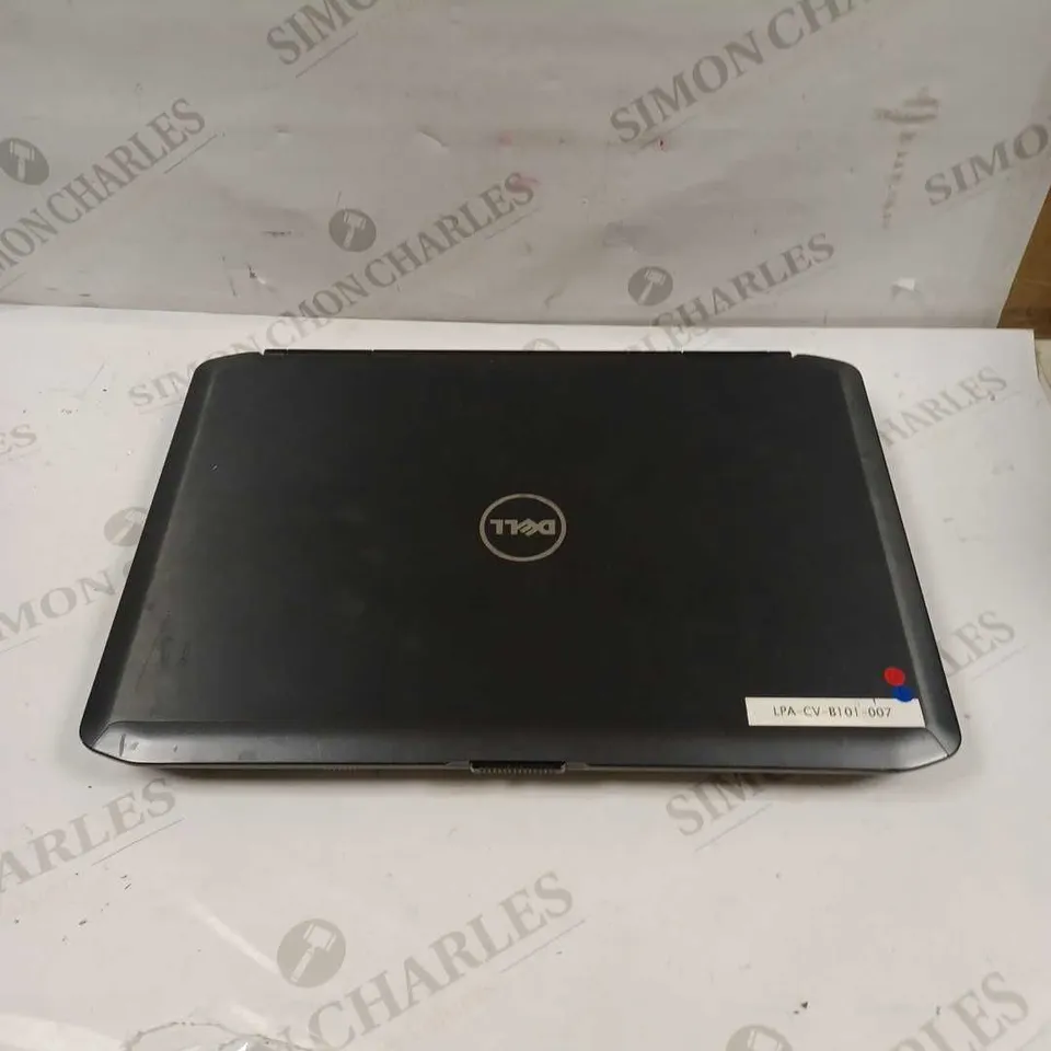 DELL LATITUDE E5430 LAPTOP IN GREY