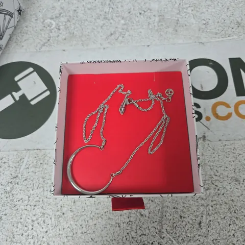 TOMMY HILFIGER NECKLACE