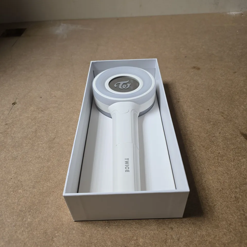 TWICE CANDYBONG LIGHT STICK BOXED