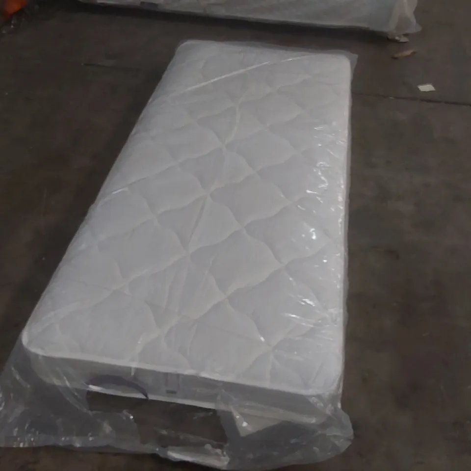 QUALITY BAGGED 90CM SINGLE PREMIUM MATTRESS